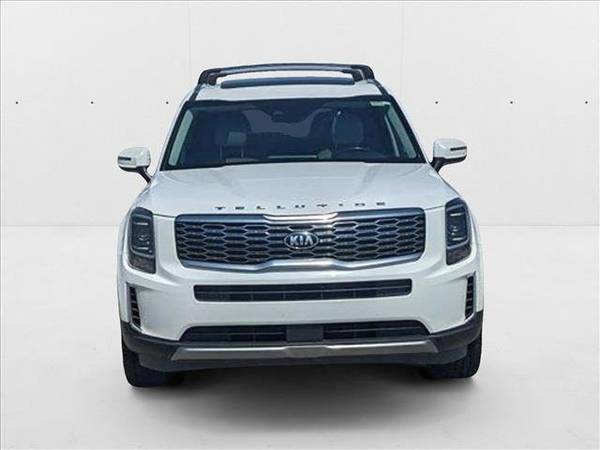2020 Kia Telluride