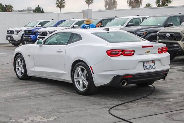 2023 Chevrolet Camaro