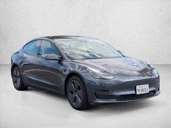 2023 Tesla Model