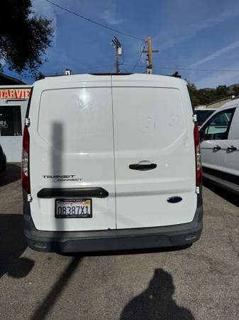 2016 Ford Transit