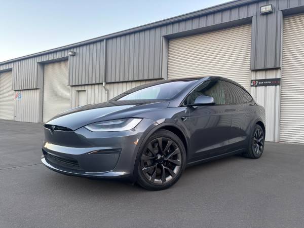 2023 Tesla Model