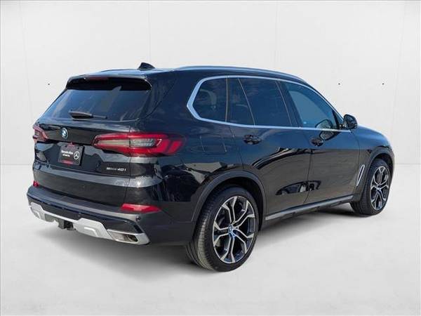 2023 BMW X5