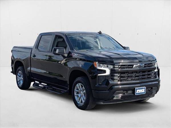 2023 Chevrolet Silverado