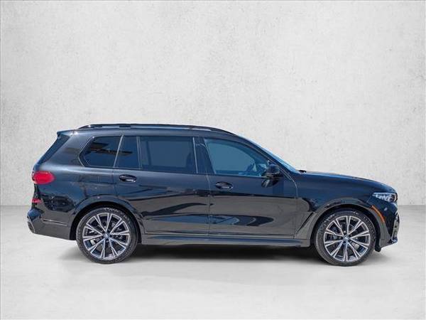 2020 BMW X7