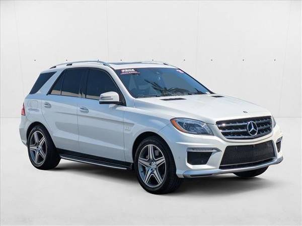 2015 Mercedes -Benz