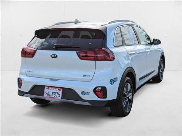 2020 Kia Niro