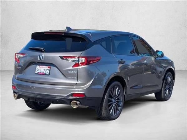 2022 Acura RDX