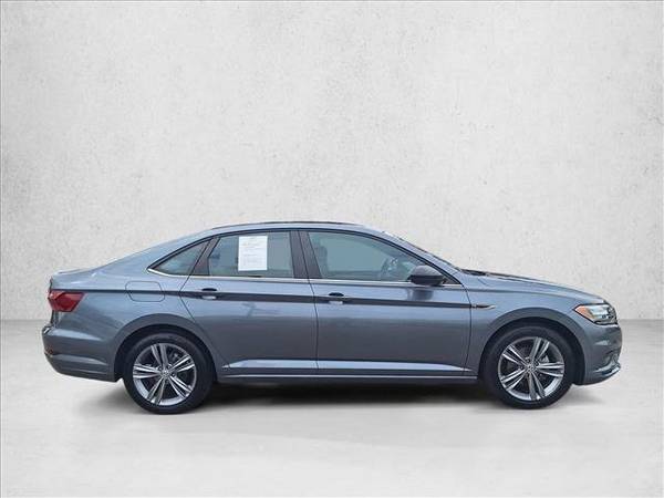 2020 Volkswagen Jetta