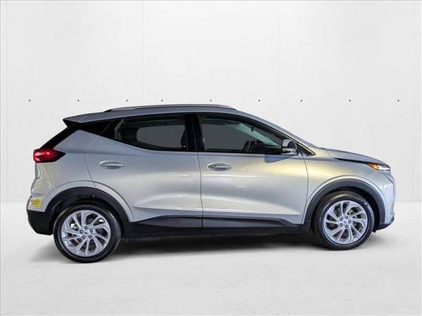 2023 Chevrolet Bolt