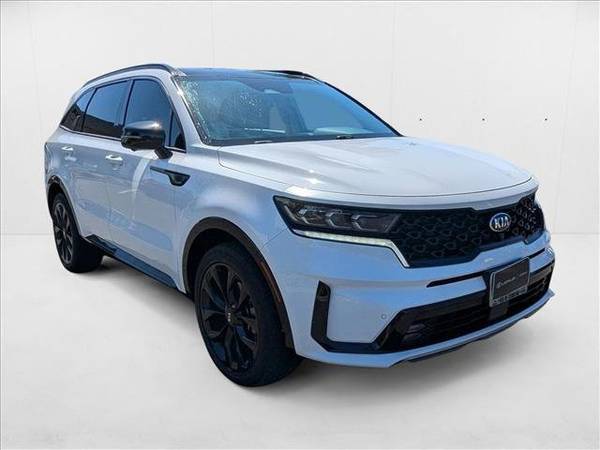 2021 Kia Sorento