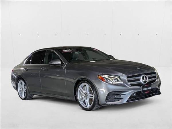 2018 Mercedes -Benz