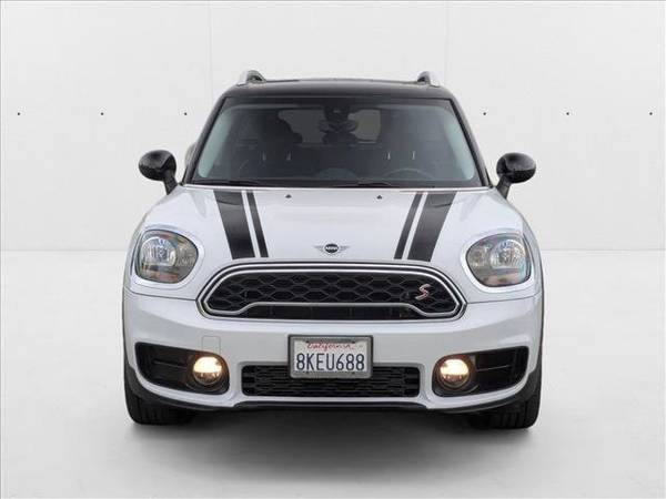 2019 Mini Countryman