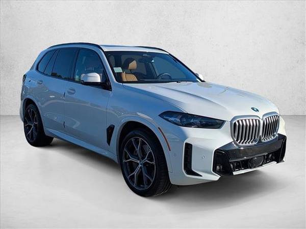 2024 BMW X5