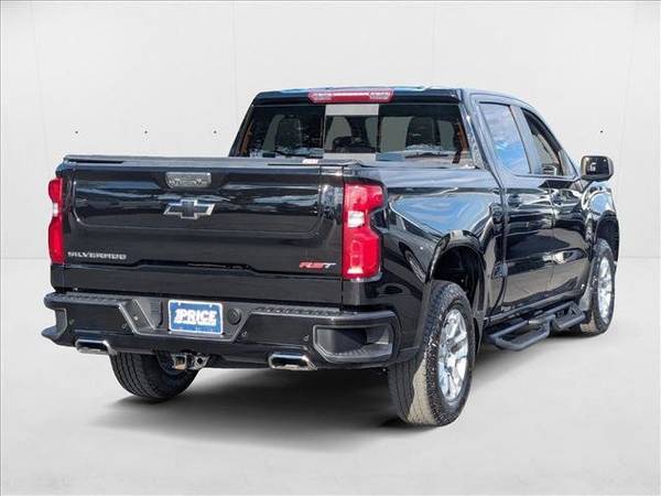 2023 Chevrolet Silverado