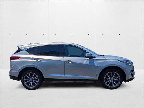 2021 Acura RDX