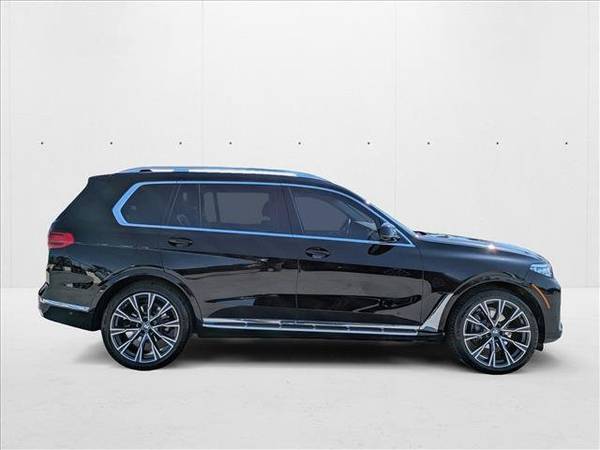 2022 BMW X7