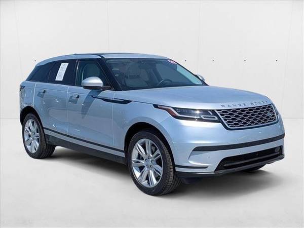 2023 Land Rover Range