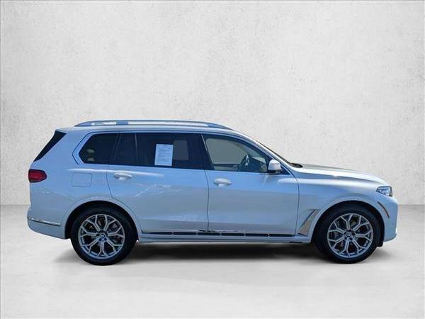 2022 BMW X7