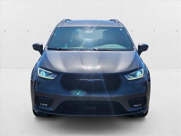 2021 Chrysler Pacifica