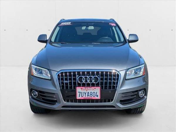 2015 Audi Q5