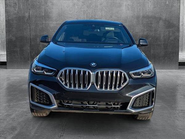 2023 BMW X6
