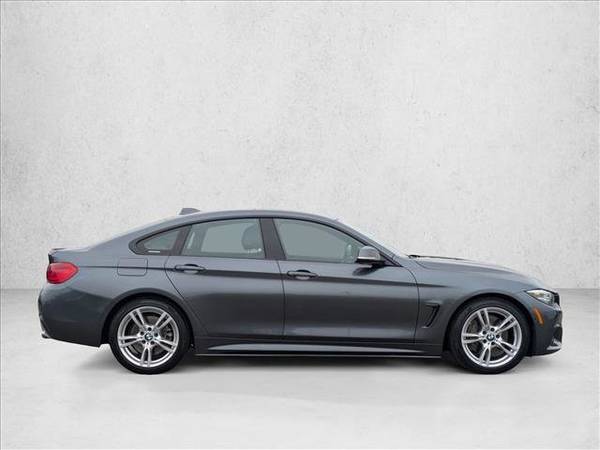 2018 BMW 4