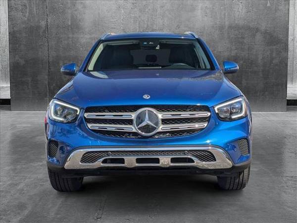2022 Mercedes -Benz