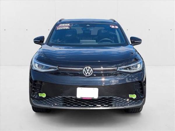 2023 Volkswagen ID