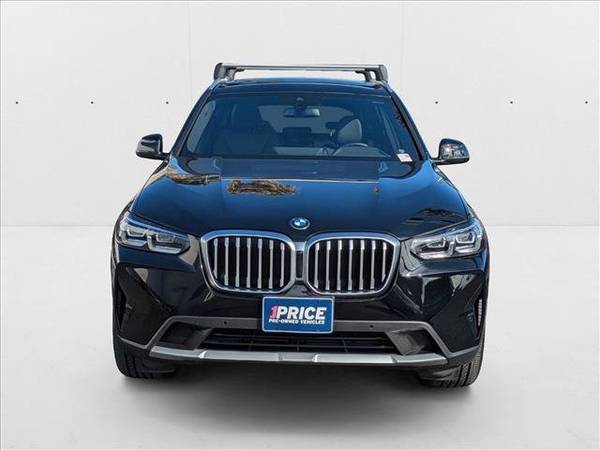2023 BMW X3