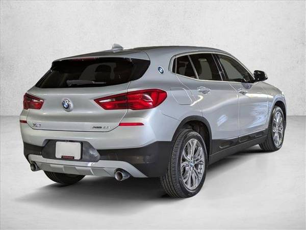 2019 BMW X2