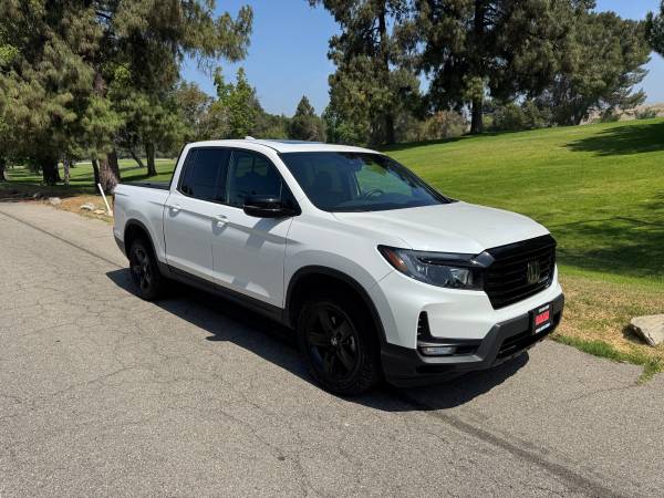 2023 Honda RIDGELINE