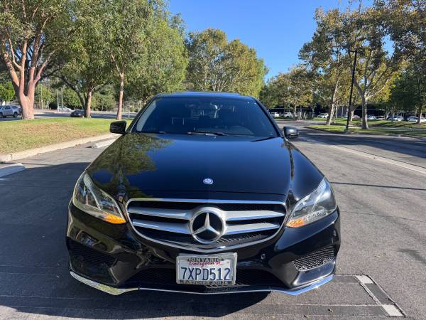 2016 Mercedes BENZ
