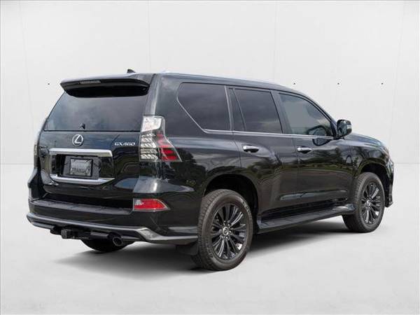 2023 Lexus GX