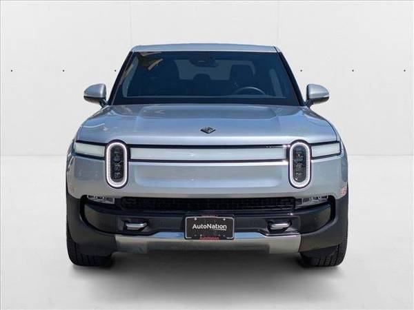 2023 Rivian R1T