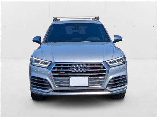 2018 Audi SQ5