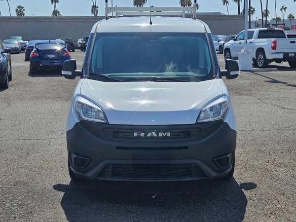 2020 Dodge Tradesman