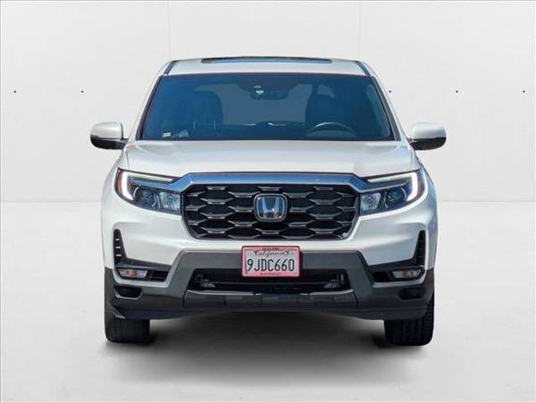 2023 Honda Passport
