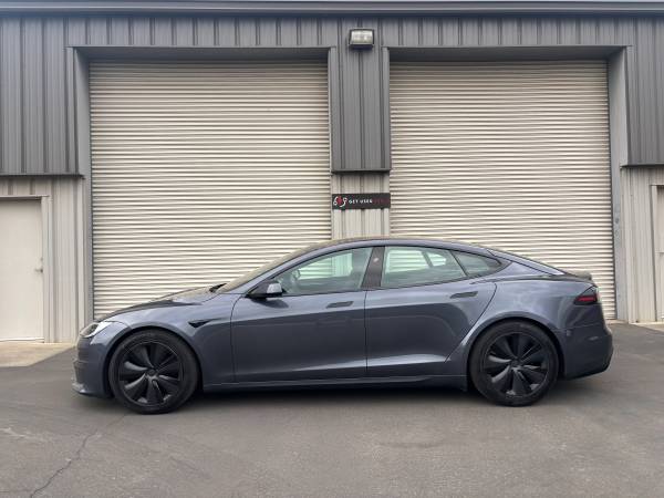 2023 Tesla Model