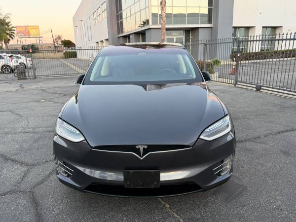 2017 Tesla Model