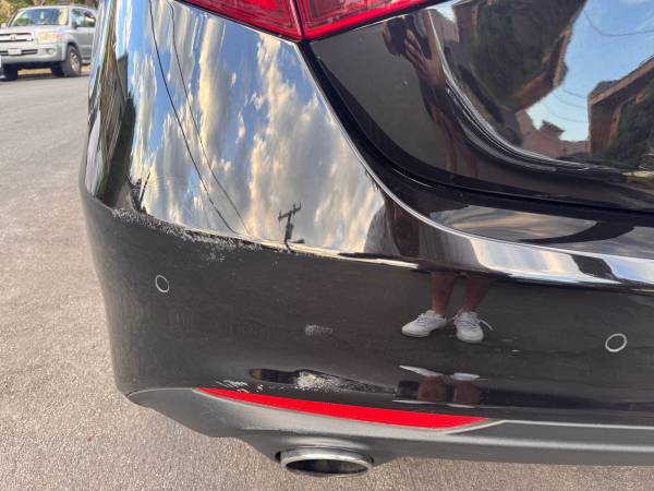 2017 Alfa Romeo Giulia