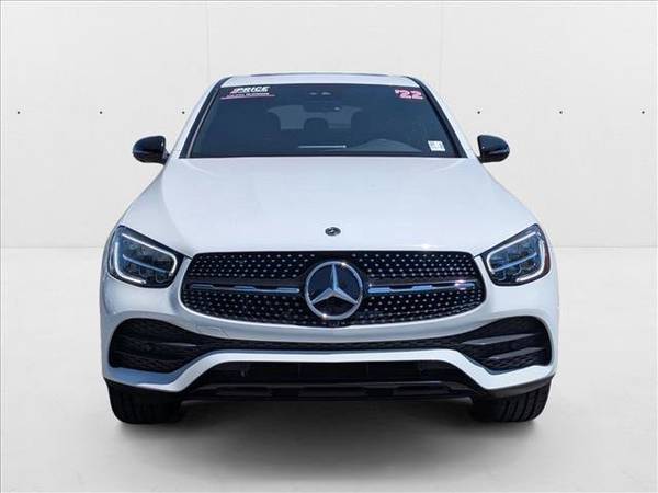 2022 Mercedes -Benz