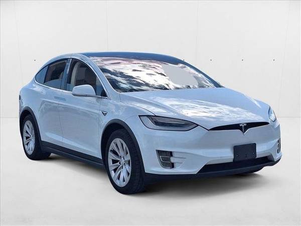 2017 Tesla Model