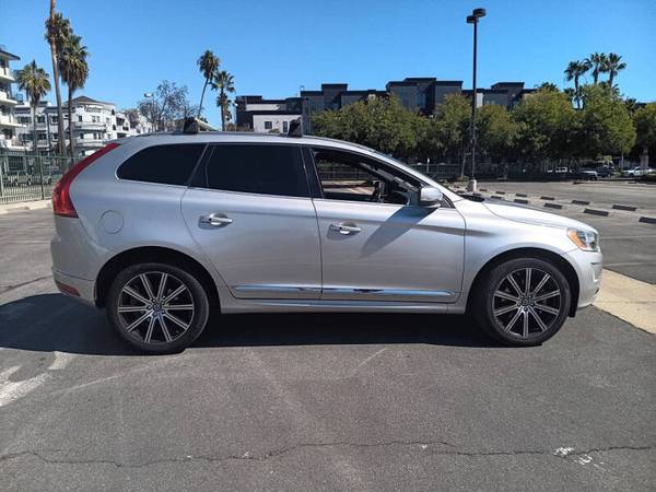 2015 Volvo XC60