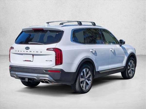 2021 Kia Telluride