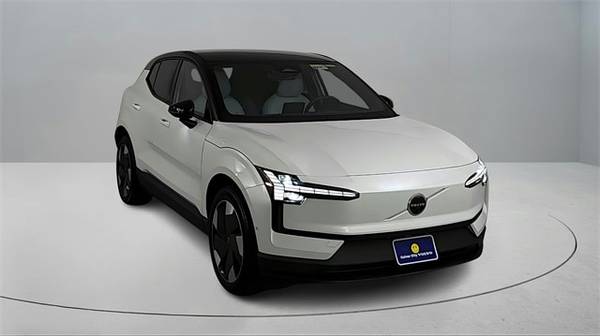 2025 Volvo EX30