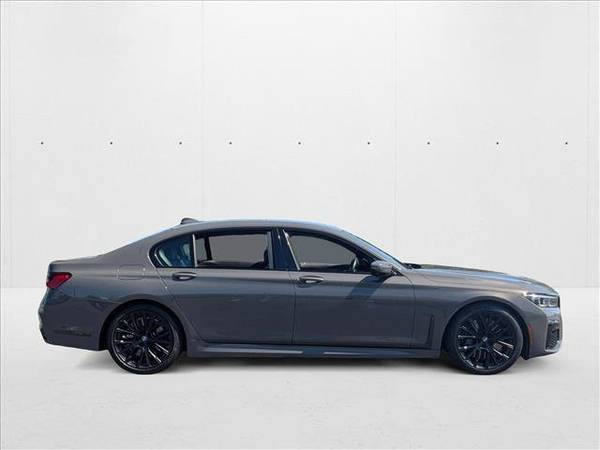 2020 BMW 7