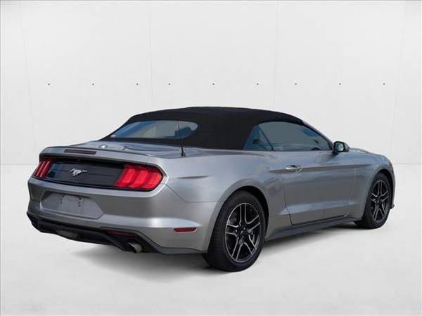 2023 Ford Mustang