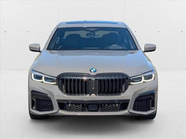 2020 BMW 7