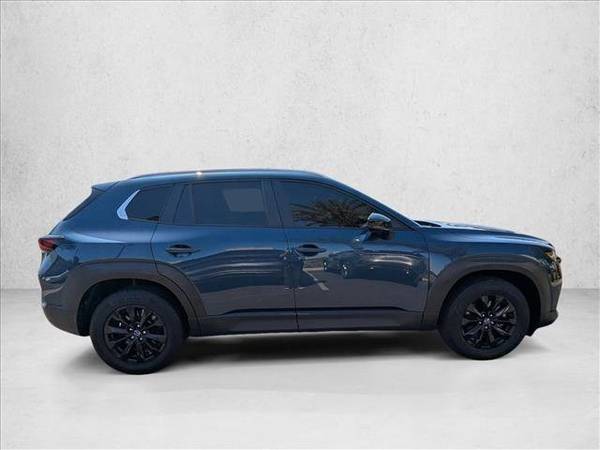 2023 Mazda CX-50
