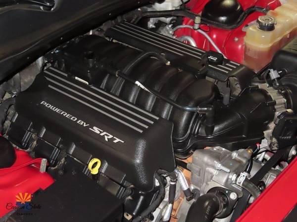 2015 Dodge Challenger